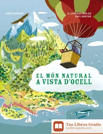 Descargar El Món Natural A Vista D'Ocell