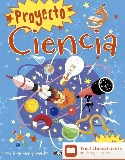 Descargar Proyecto Ciencia