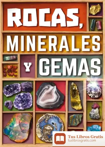 Descargar Rocas, Minerales Y Gemas