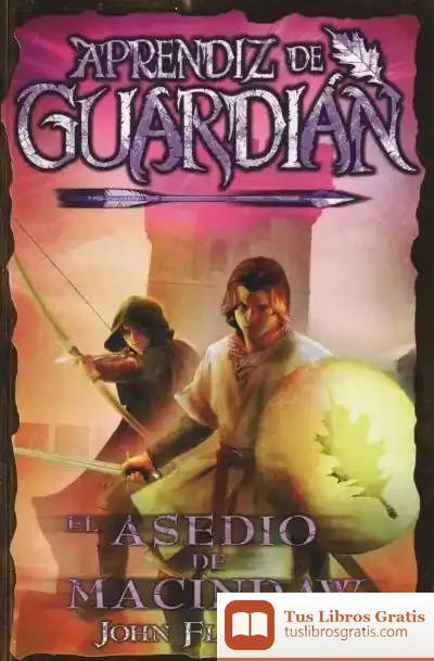 Descargar El Asedio De Macindaw
