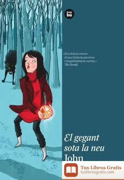 Descargar El Gegant Sota La Neu de Ingo Siegner