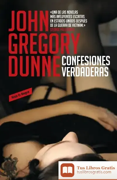 Descargar Confesiones Verdaderas