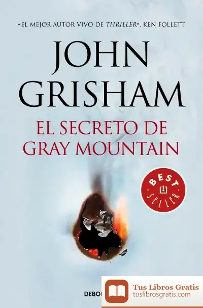 Descargar El Secreto De Gray Mountain