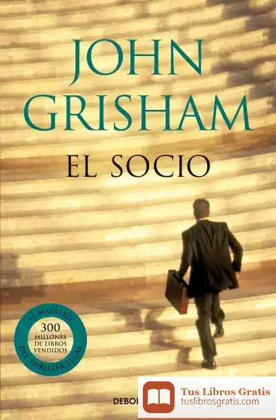 Descargar El Socio
