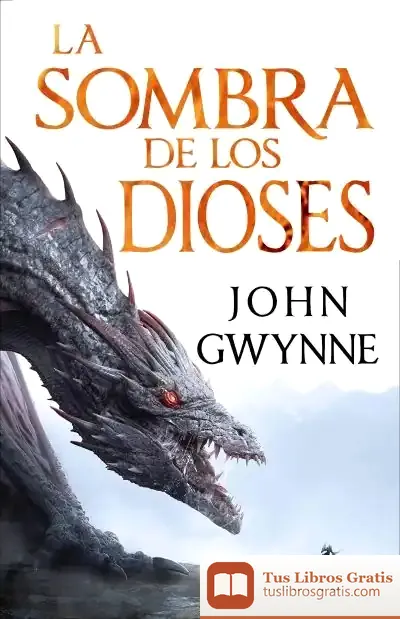Descargar La Sombra De Los Dioses