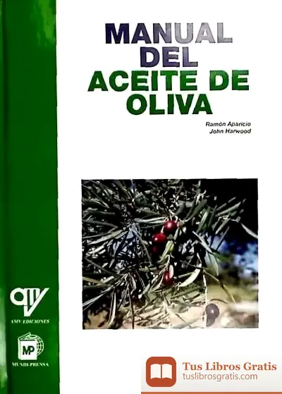 Descargar Manual Del Aceite De Oliva