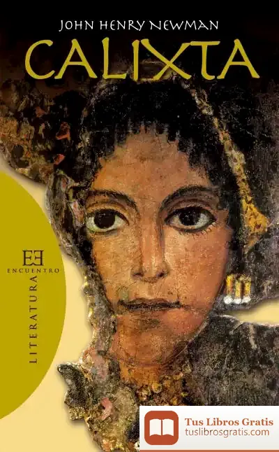 Descargar Calixta