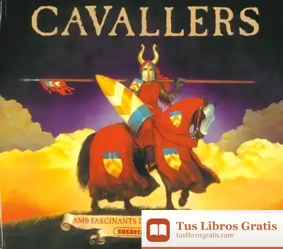 Descargar Aventura Medieval. Cavallers