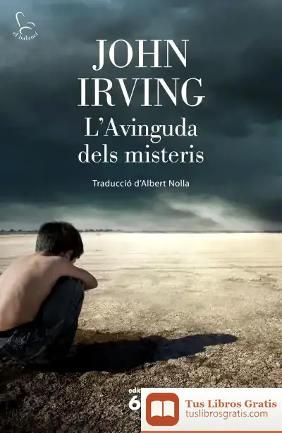 Descargar L'Avinguda Dels Misteris de John Irving