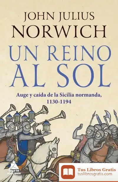 Descargar Un Reino Al Sol