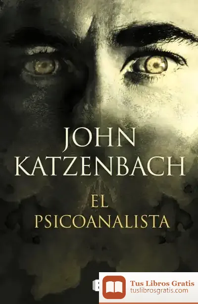 Descargar El Psicoanalista de John Katzenbach
