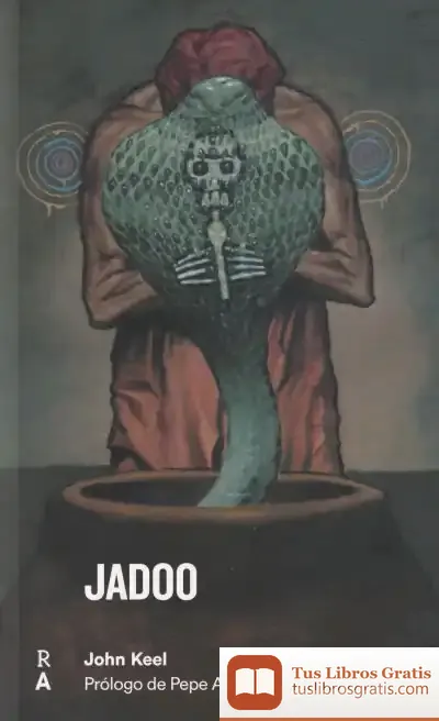 Descargar Jadoo
