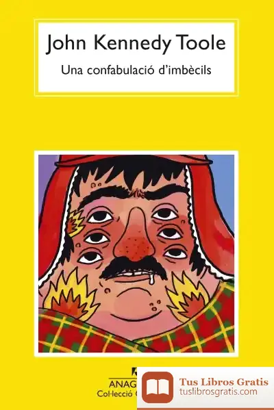Descargar Una Confabulació D'Imbècils