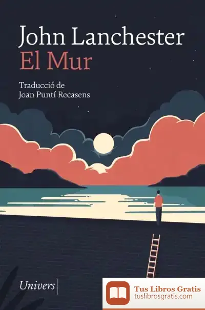 Descargar El Mur de John Lanchester