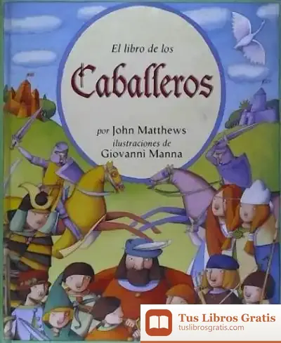 Descargar El Libro De Los Caballeros