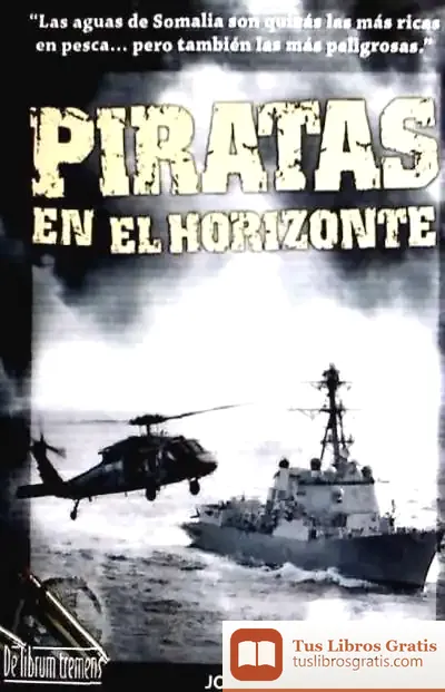 Descargar Piratas En El Horizonte de Marifé González