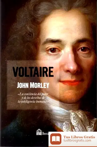 Descargar Voltaire