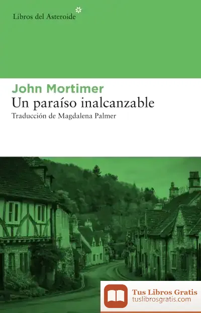 Descargar Un Paraíso Inalcanzable