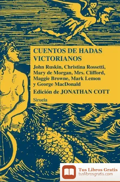 Descargar Cuentos De Hadas Victorianos