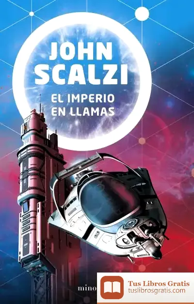 Descargar El Imperio En Llamas