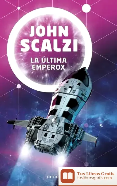 Descargar La Última Emperox Nº 03/03