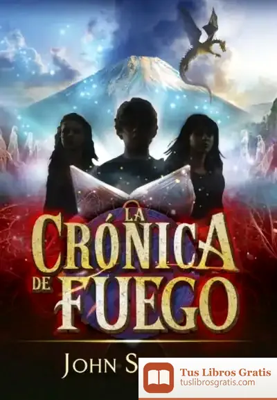 Descargar Los Libros De Los Orígenes 2. La Crónica De Fuego
