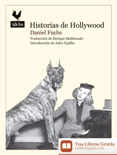 Descargar Historias De Hollywood de John Updike