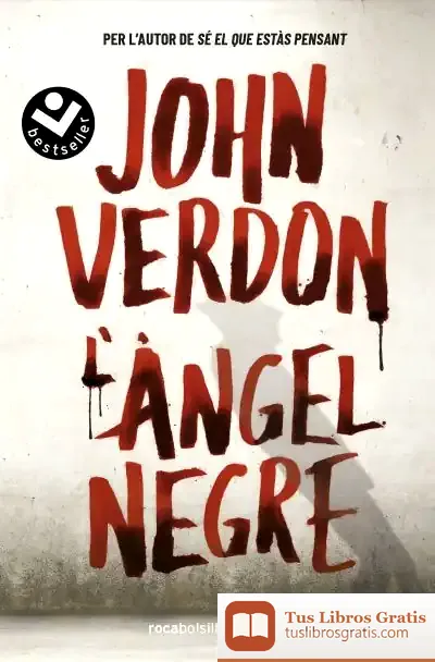 Descargar L'Àngel Negre