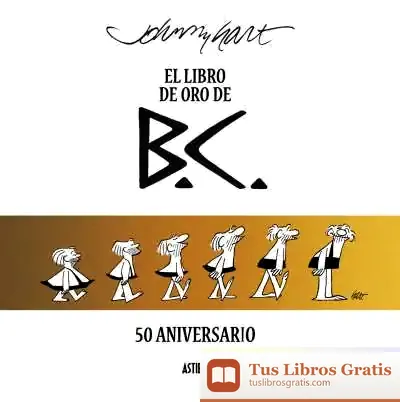 Descargar El Libro De Oro De B.C