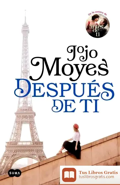 Descargar Despues De Ti