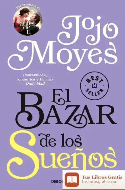 Descargar El Bazar De Los Sueños