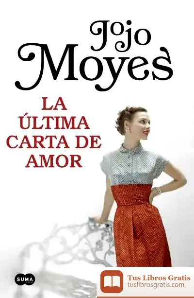 Descargar La Última Carta De Amor
