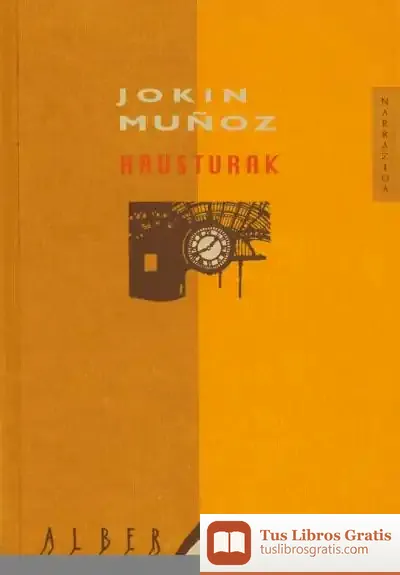 Descargar Hausturak