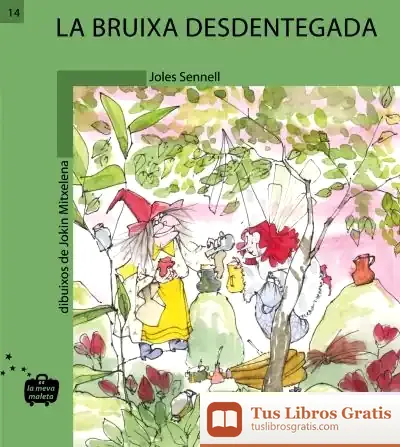 Descargar La Bruixa Desdentegada (C)