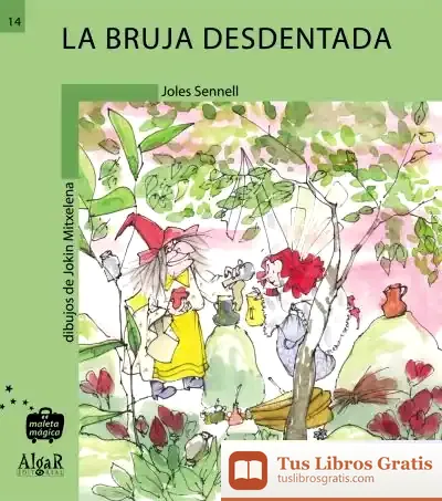 Descargar La Bruja Desdentada