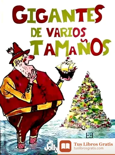 Descargar Gigantes De Varios Tamaños