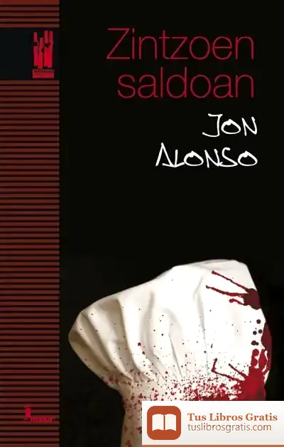 Descargar Zintzoen Saldoan