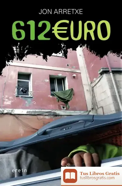 Descargar 612 Euro de Jon Arretxe