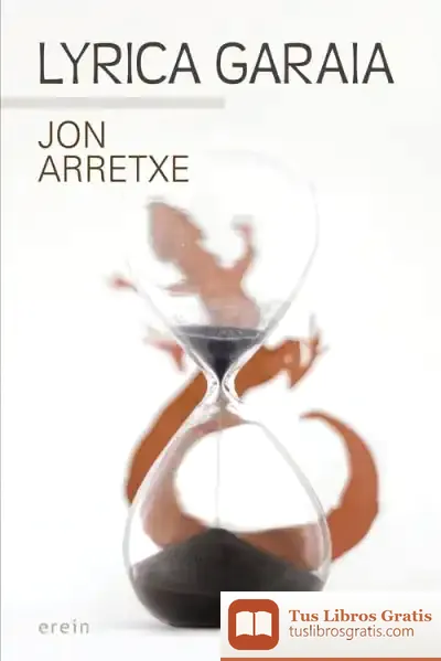 Descargar Lyrica Garaia de Jon Arretxe