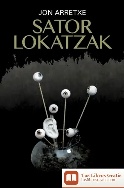 Descargar Sator Lokatzak de Jon Arretxe