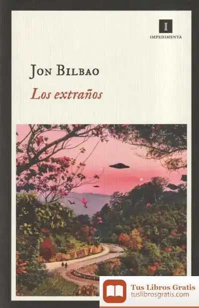 Descargar Los Extra?Os de Jon Bilbao