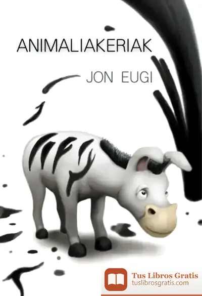 Descargar Animaliakeriak