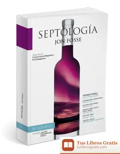 Descargar Septología