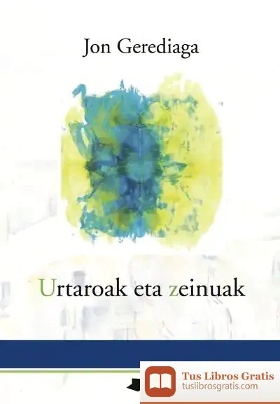 Descargar Urtaroak Eta Zeinuak