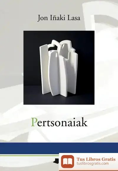 Descargar Pertsonaiak