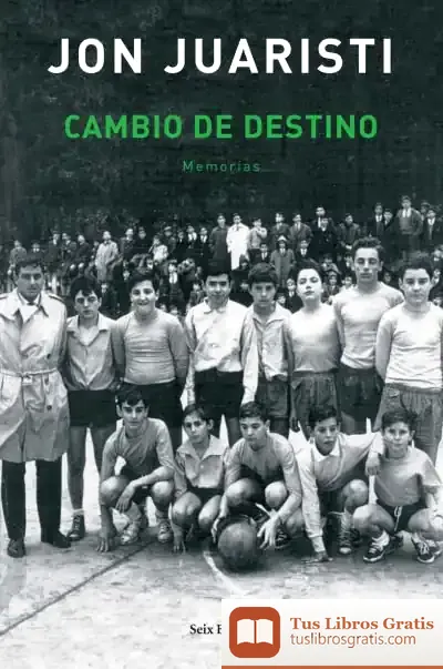 Descargar Cambio De Destino