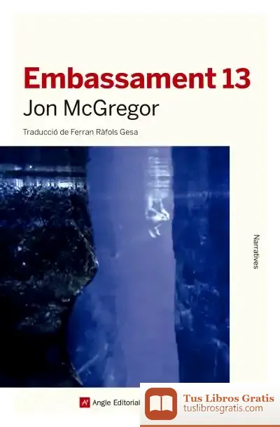 Descargar Embassament 13
