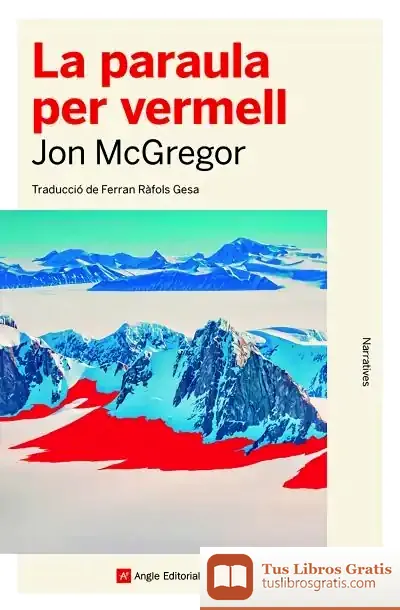 Descargar La Paraula Per Vermell
