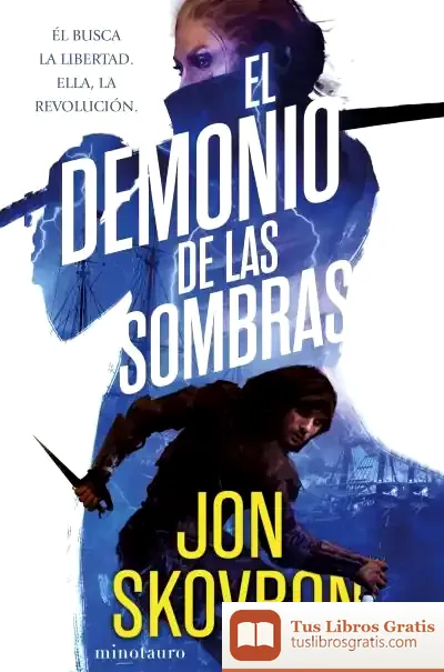 Descargar El Demonio De Las Sombras