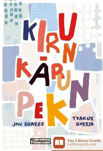 Descargar Kirun-Karun Pek